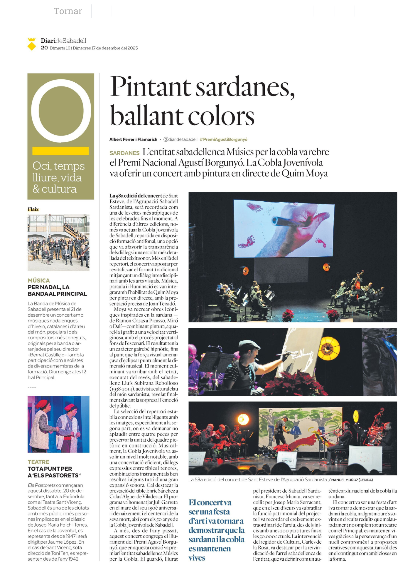 12.25 DSABADELL (582). 14-12-25. (16-12-25). 58è Concert Sant Esteve Sabadell Sardanista..pdf